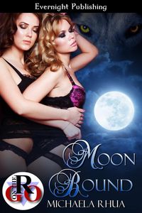 Produktbild: Moon Bound