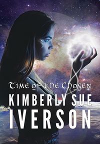 Produktbild: Time of the Chosen