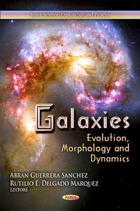 Produktbild: Galaxies