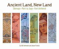Produktbild: Ancient Land, New Land