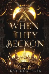 Produktbild: When They Beckon