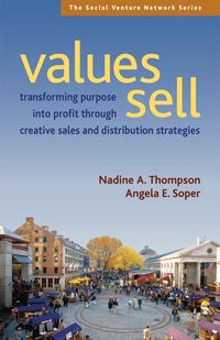 Produktbild: Values Sell