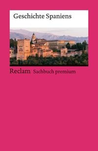 Produktbild: Geschichte Spaniens