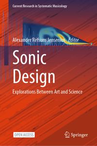 Produktbild: Sonic Design