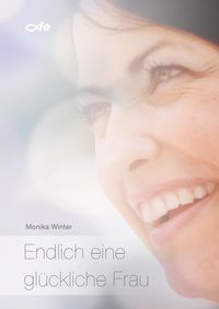 Produktbild: Endlich eine gl&uuml;ckliche Frau