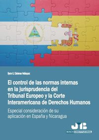 Produktbild: El control de las normas internas