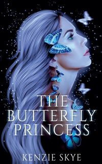 Produktbild: The Butterfly Princess