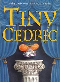 Produktbild: Tiny Cedric