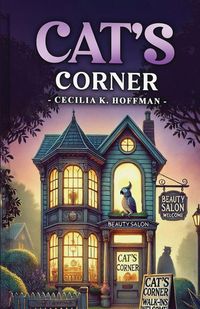 Produktbild: Cat's Corner