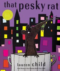 Produktbild: Child, L: That Pesky Rat