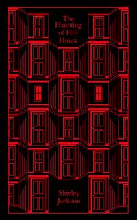 Produktbild: The Haunting of Hill House