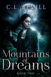 Produktbild: Mountains of Dreams