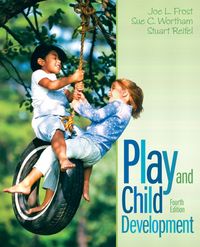 Produktbild: Play and Child Development