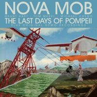 Produktbild: Nova Mob: Last Days Of Pompeii Sp.Edit.