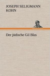 Produktbild: Der j&uuml;dische Gil Blas