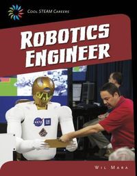 Produktbild: Robotics Engineer