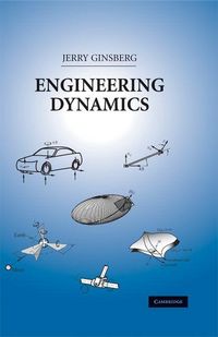 Produktbild: Engineering Dynamics