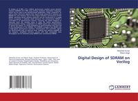 Produktbild: Digital Design of SDRAM on Verilog