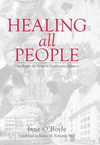 Produktbild: Healing All People