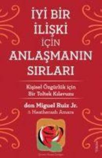 Produktbild: Iyi Bir Iliski icin Anlasmanin Sirlari