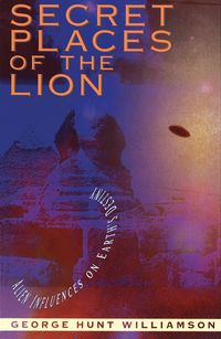 Produktbild: Secret Places of the Lion