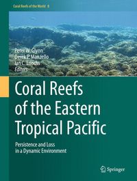 Produktbild: Coral Reefs of the Eastern Tropical Pacific