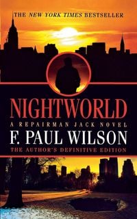 Produktbild: Nightworld