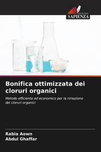 Produktbild: Bonifica ottimizzata dei cloruri organici