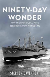 Produktbild: Ninety-Day Wonder