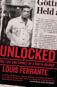 Produktbild: Ferrante, L: Unlocked