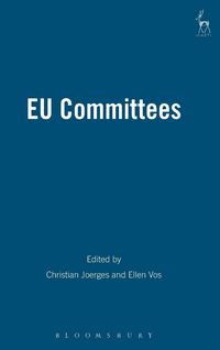 Produktbild: EU Committees