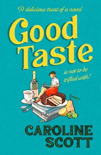 Produktbild: Good Taste
