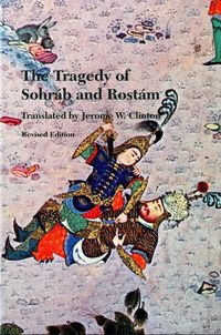 Produktbild: The Tragedy of Sohrab and Rostam