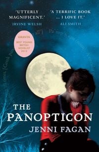 Produktbild: The Panopticon