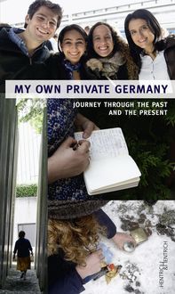Produktbild: My own private Germany