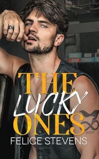 Produktbild: The Lucky Ones