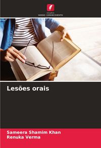 Produktbild: Les&otilde;es orais