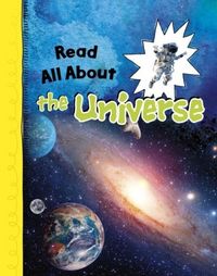 Produktbild: Read All About the Universe