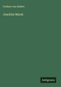 Produktbild: Joachim Murat