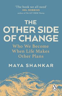 Produktbild: The Other Side of Change