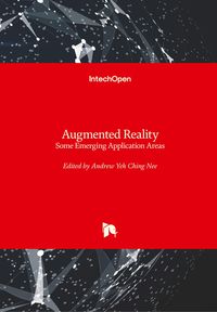 Produktbild: Augmented Reality