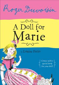 Produktbild: Doll For Marie