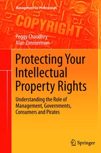 Produktbild: Protecting Your Intellectual Property Rights