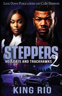 Produktbild: Steppers 2