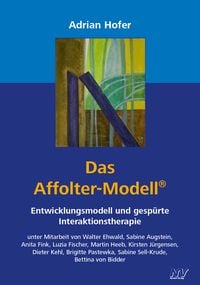 Produktbild: Das Affolter-Modell