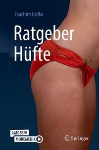 Produktbild: Ratgeber H&uuml;fte