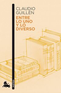 Produktbild: Entre lo uno y lo diverso