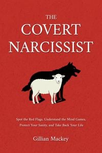 Produktbild: The Covert Narcissist