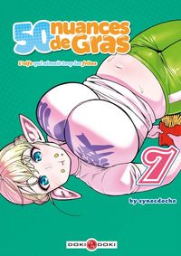Produktbild: 50 nuances de gras. Tome 7