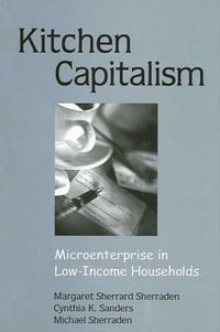 Produktbild: Kitchen Capitalism